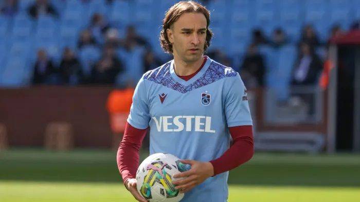 Trabzonspor'da hayal kırıklığı yarattılar! Bjelica bizzat ilgileniyor! 20